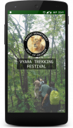 Vyara Forest Trekking Festival screenshot 5
