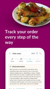 Foodhub - Online Takeaways screenshot 4