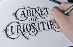 hand lettering designs screenshot 4