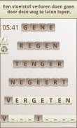 Woordspel in het Nederlands screenshot 5
