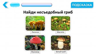 Подготовка к школе: полный курс! screenshot 6