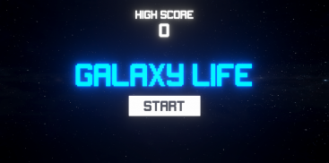 Galaxy Life screenshot 0