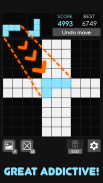 TATRIS - Draw Block Puzzle screenshot 0