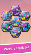 2248 - Hexa Puzzle Game 2048 screenshot 6