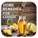 Home Remedies For Cough Icon