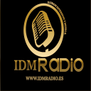 IDM RADIO Icon