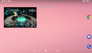 KgTv ♛ Player screenshot 17