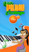 Didi's Piano Challenge screenshot 3