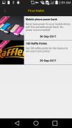 Raffler - Text and Win Free Prizes screenshot 5