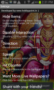 Swaminarayan HQ Live Wallpaper screenshot 2