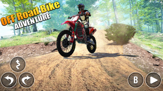 Offroad Dirt Bike Moto Racing screenshot 0