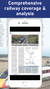 Modern Railways Magazine screenshot 7