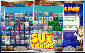 Super Chains screenshot 1