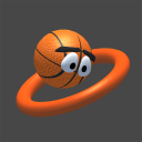 Jump Shot - Partita di Basket