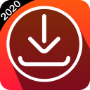 Social Video Downloader - 2020 Best Downloader Icon