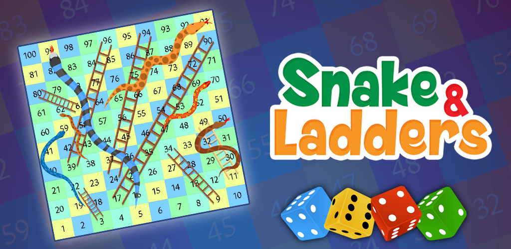 snakes & ladders free sap sidi game 🐍 - APK Download for Android | Aptoide