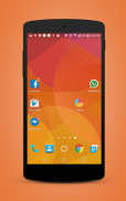 Icon Pack for Xiaomi Mi Note 2 screenshot 3