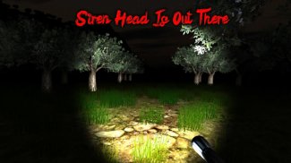 Siren Head Chapter 2 screenshot 1