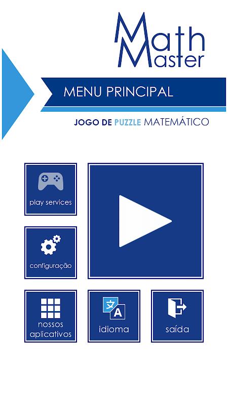 Jogos de Matemática - Download do APK para Android