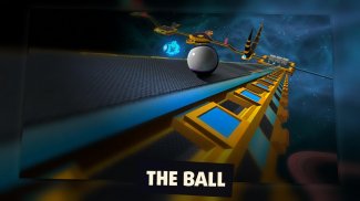 Ball Alien screenshot 2
