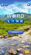 Wordlink - letter puzzle screenshot 4