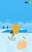 Insects Swarm screenshot 5