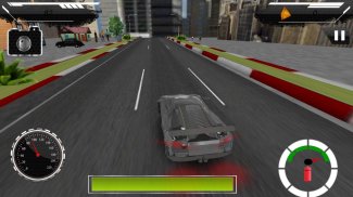 Car Racing Adventure screenshot 3