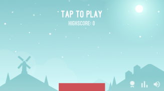 Just Another Stacking Game | Stack block tower! screenshot 1