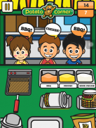 Potato Corner Craze screenshot 6