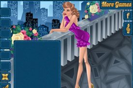 5 Dressup Games screenshot 2