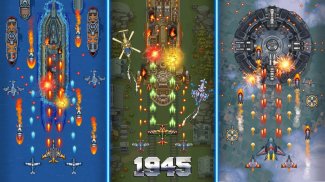 1945 game pesawat - pesawat tempur permainan screenshot 15