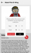 Minifigs screenshot 1
