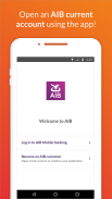 AIB Mobile screenshot 0