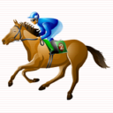 At Yarışı Altılı Ganyan Bülten Icon