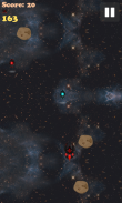 Galaxy Space Crossing screenshot 2