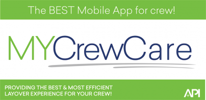 API MyCrewCare