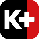 K+ Xem TV và VOD icon