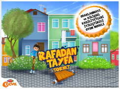 TRT Rafadan Tayfa Tornet screenshot 7