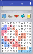 Pics 2 Words - A Free Infinity Search Puzzle Game screenshot 6
