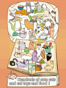 Pack Cat Master - Jeu de puzzle facile screenshot 10