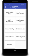 E-Challan screenshot 2