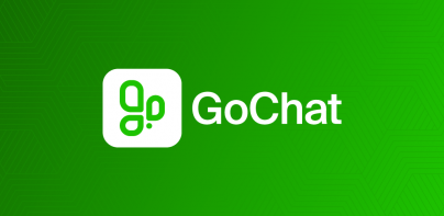 GoChat Messenger: Video Calls