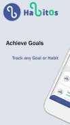 HabitOs: Goal & Habit Tracker screenshot 6