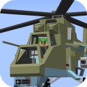 Mod Helicopter for MCPE