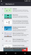 Physics - Mechanics 3 screenshot 3