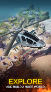 Gunship War: Helicopter Battle 3D screenshot 15