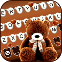 Brown Teddybear Theme