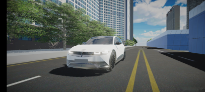 Driving Mobility screenshot 6