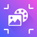 Video Compressor : Photo resize social short video Icon