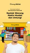 Warung Pintar: Belanja Warung screenshot 3